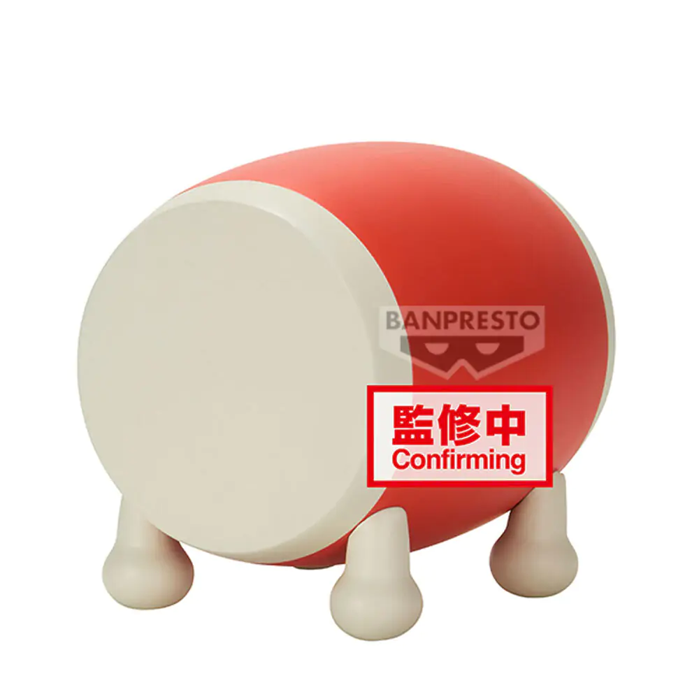 Taiko no Tatsujin Wada Katsu Figur 11 cm Produktfoto