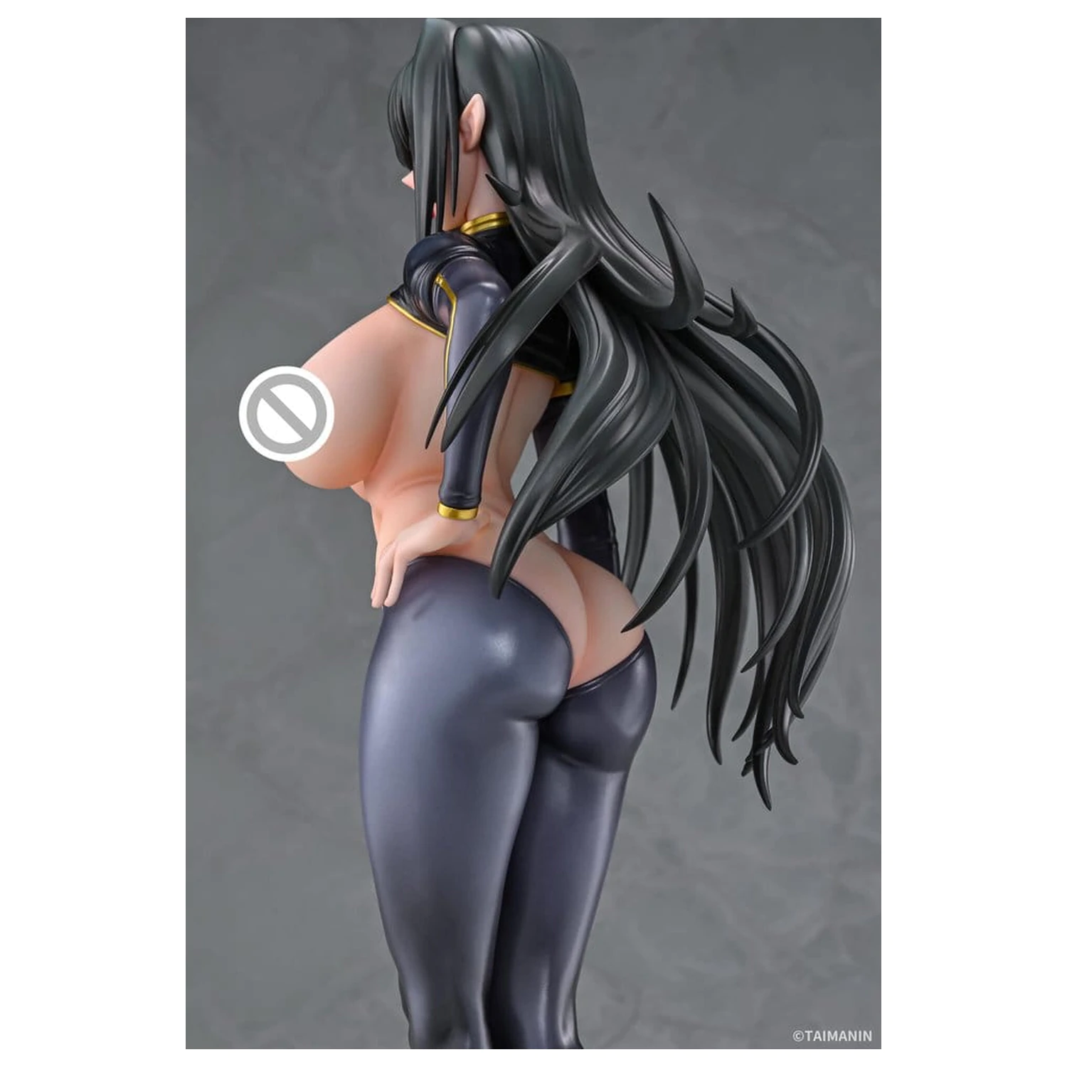 Taimanin PVC Figur 1/6 Annerose Vajra 31 cm Produktfoto