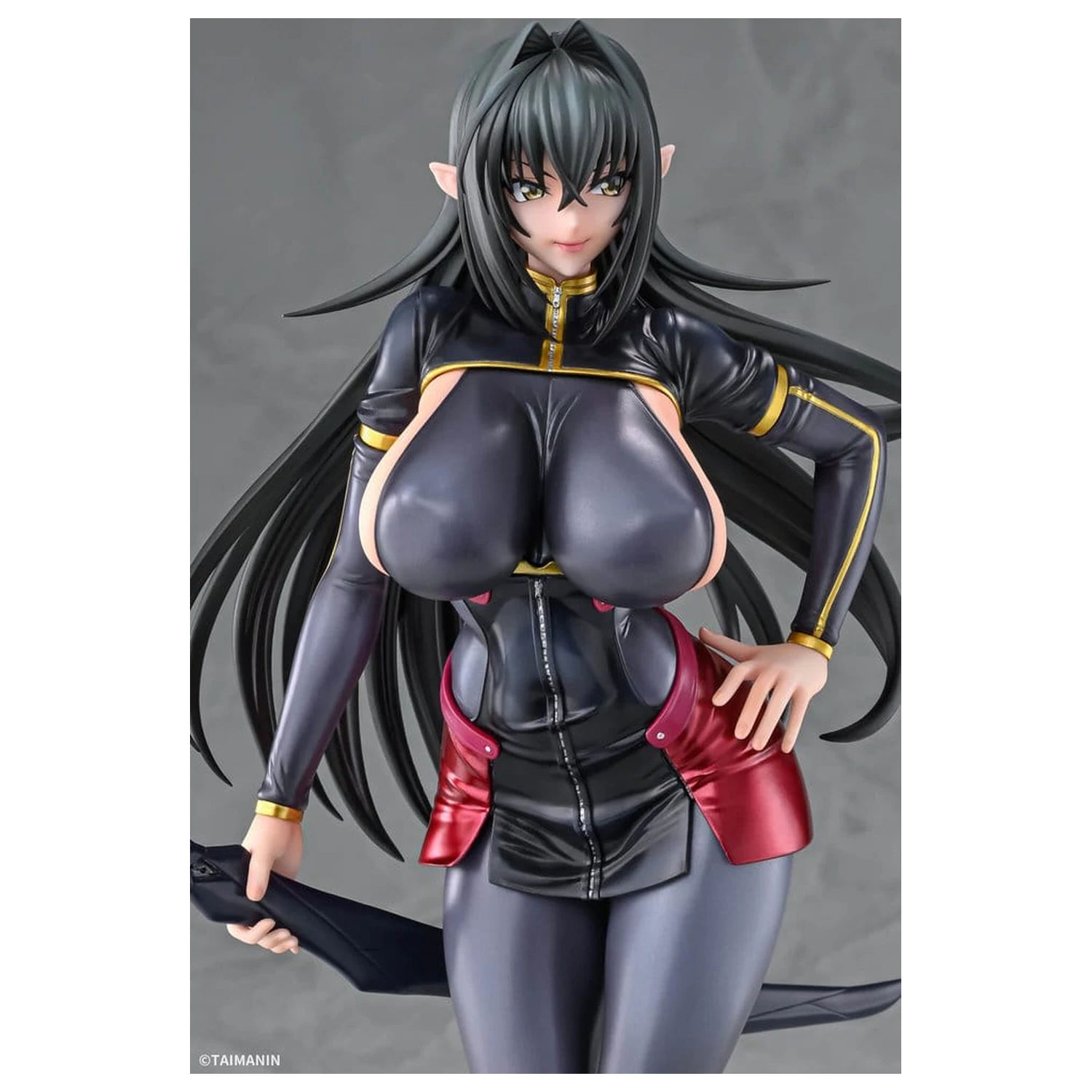 Taimanin PVC Figur 1/6 Annerose Vajra 31 cm Produktfoto