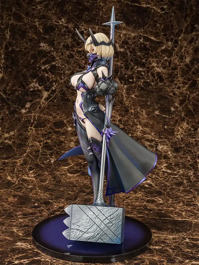 Taimanin RPG X Statue 1/6 Revenant Wight 34 cm Produktfoto