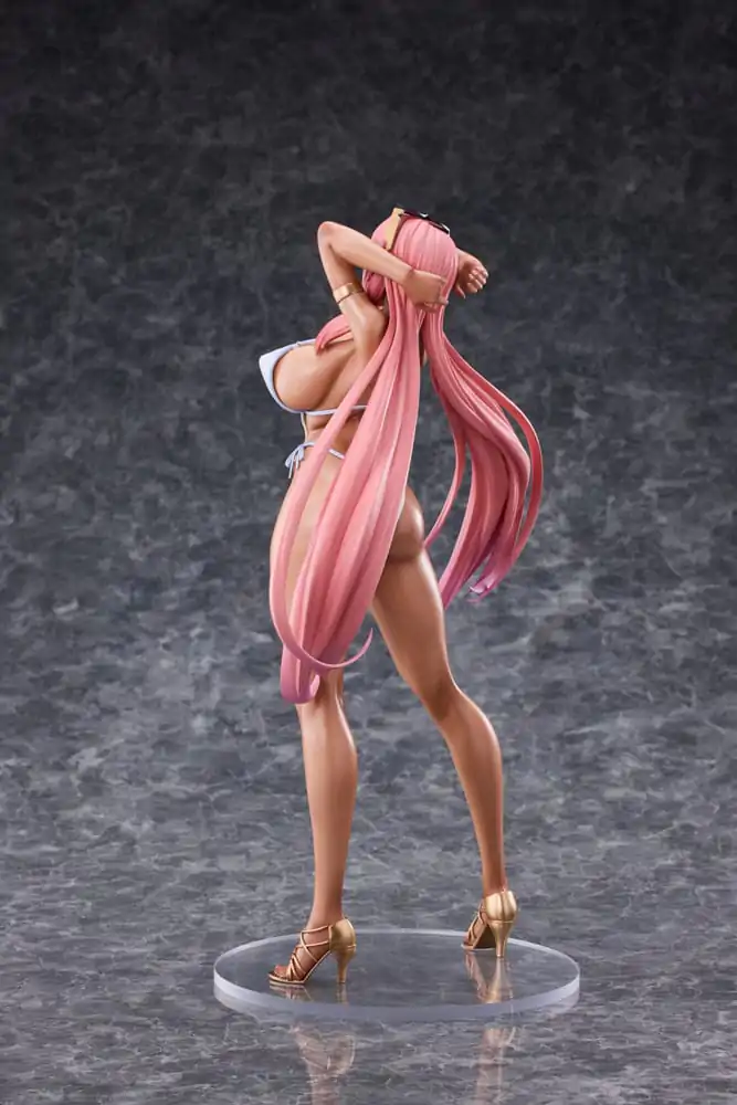 Taimanin RPGX Statue 1/6 Ingrid Beach Empress Ver. 30 cm Produktfoto