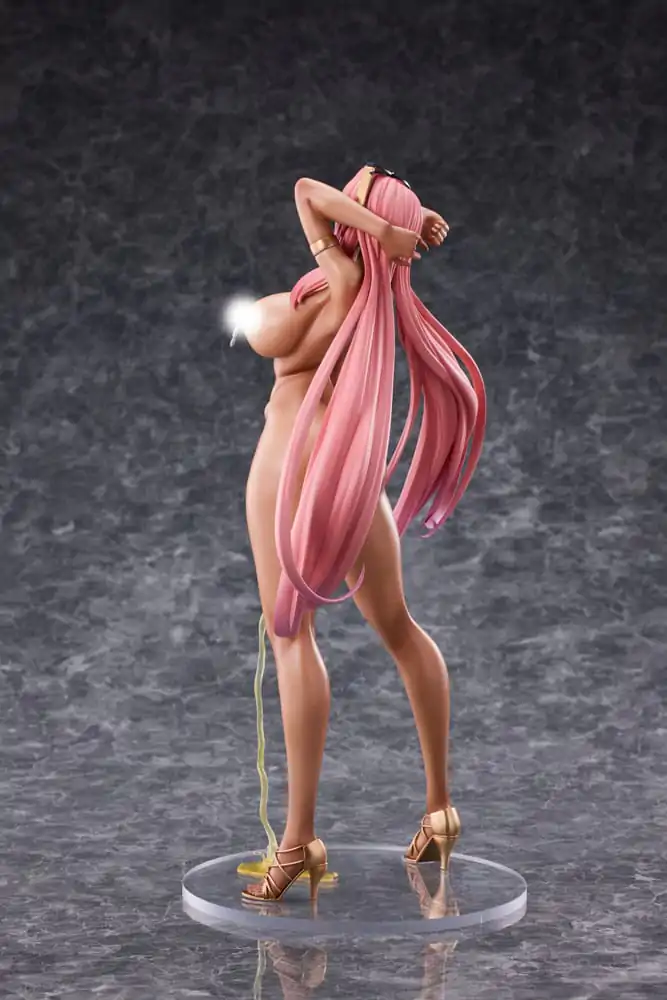 Taimanin RPGX Statue 1/6 Ingrid Beach Empress Ver. 30 cm Produktfoto