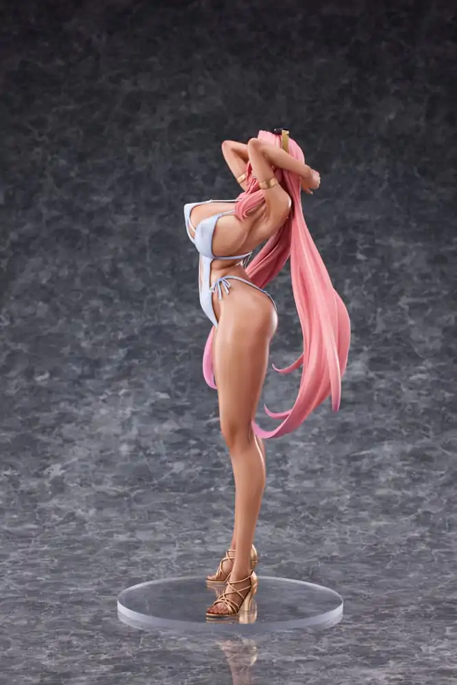 Taimanin RPGX Statue 1/6 Ingrid Beach Empress Ver. 30 cm Produktfoto