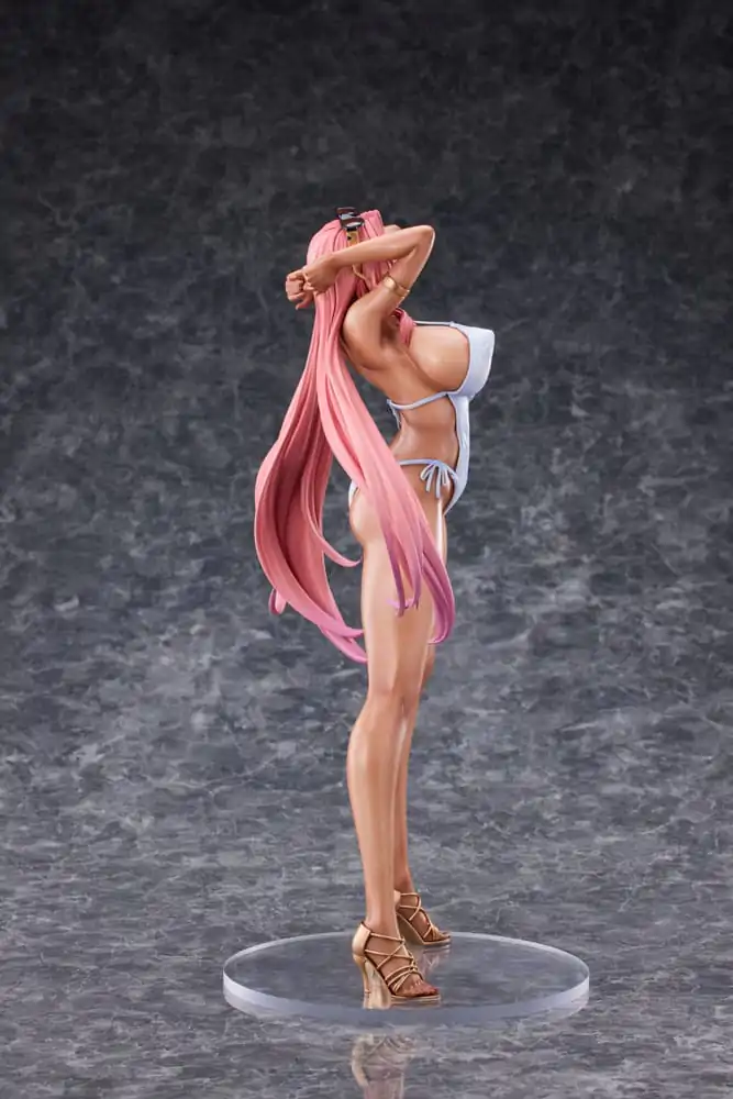 Taimanin RPGX Statue 1/6 Ingrid Beach Empress Ver. 30 cm Produktfoto