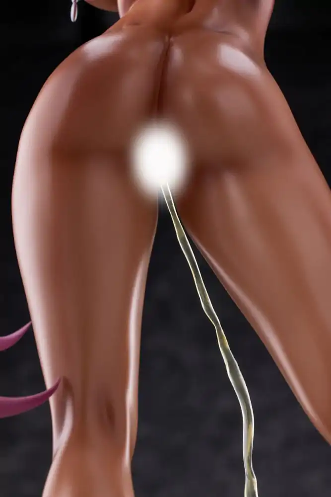 Taimanin RPGX Statue 1/6 Ingrid Beach Empress Ver. 30 cm Produktfoto