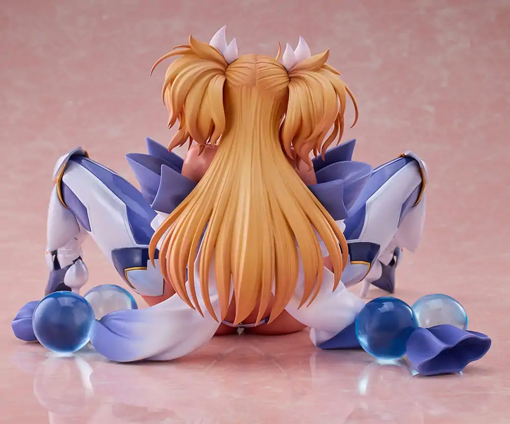 Taimanin RPGX PVC Statue 1/6 Kirara Onisaki Tanned Ver. 18 cm Produktfoto