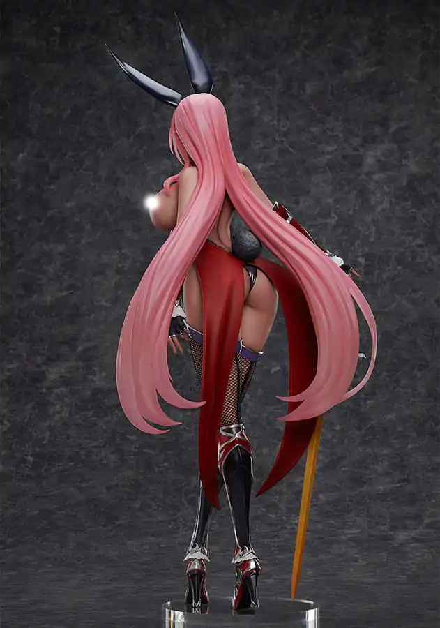 Taimanin Series PVC Statue 1/4 Ingrid Bunny Ver. 57 cm Produktfoto