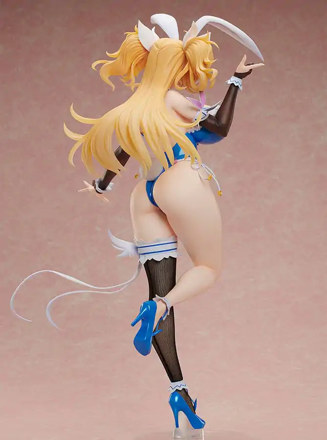Taimanin Series PVC Statue 1/4 Kirara Onisaki Bunny Ver. 50 cm Produktfoto
