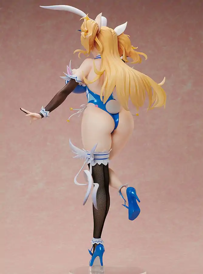 Taimanin Series PVC Statue 1/4 Kirara Onisaki Bunny Ver. 50 cm Produktfoto