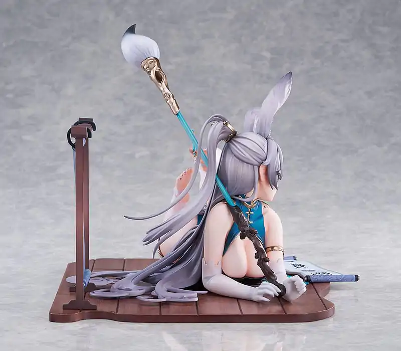 Taitai Original Character PVC Statue 1/6 Gengjyut Tapestry Set 18 cm Produktfoto