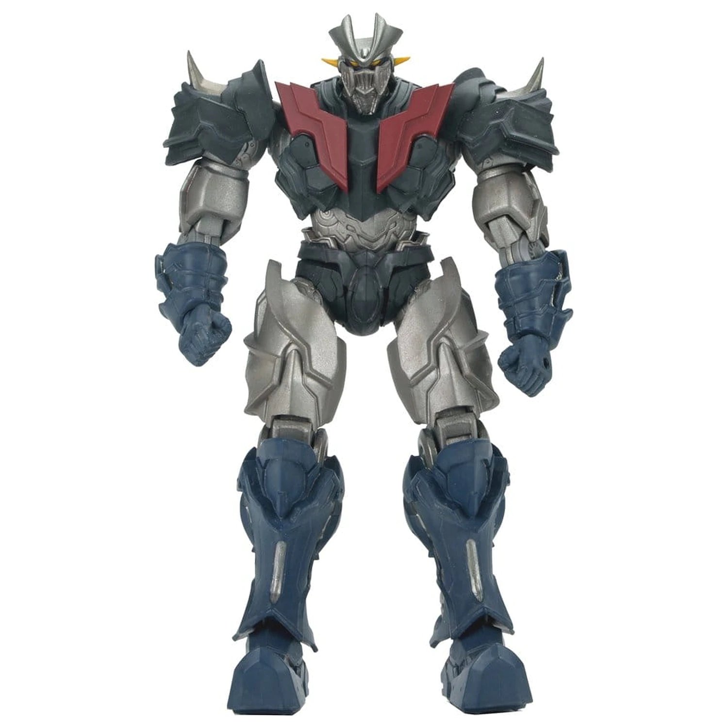 Takatoku Go! Saga Action Figur Ultimate Mazinger Z 18 cm Produktfoto