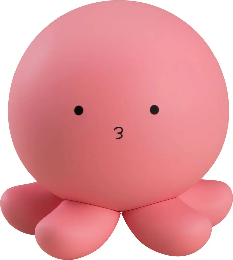 Takopi's Original Sin Nendoroid Actionfigur Takopi 10 cm Produktfoto