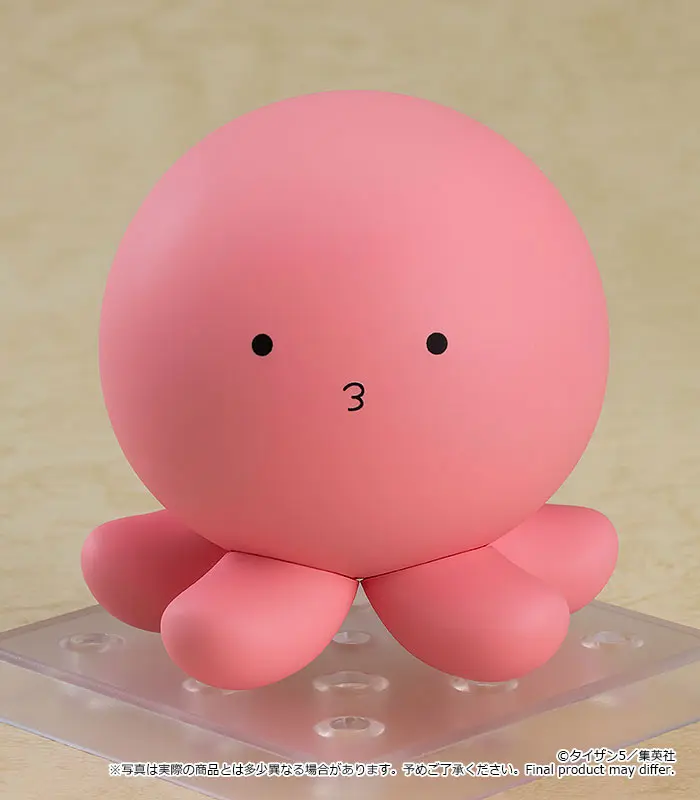 Takopi's Original Sin Nendoroid Actionfigur Takopi 10 cm Produktfoto