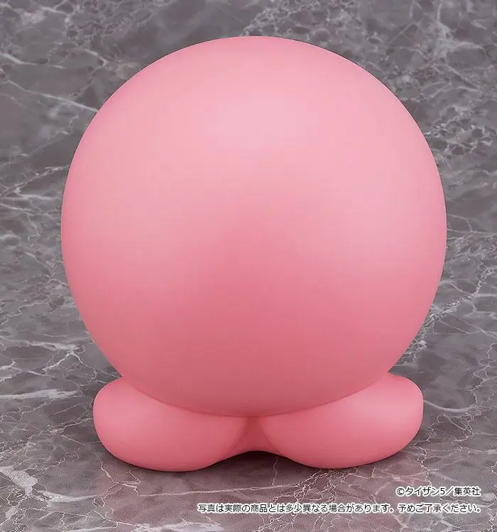 Takopi's Original Sin Soft Vinyl Figur Takopi: I Don't Know, Pi 18 cm Produktfoto