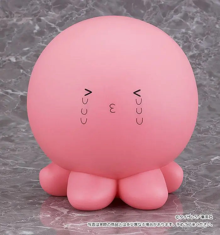 Takopi's Original Sin Soft Vinyl Figur Takopi: I Don't Know, Pi 18 cm Produktfoto