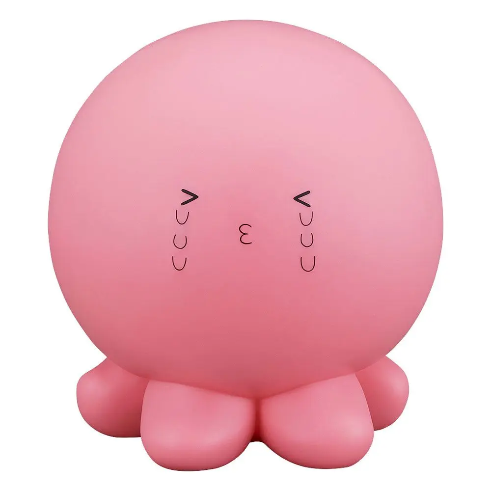 Takopi's Original Sin Soft Vinyl Figur Takopi: I Don't Know, Pi 18 cm Produktfoto