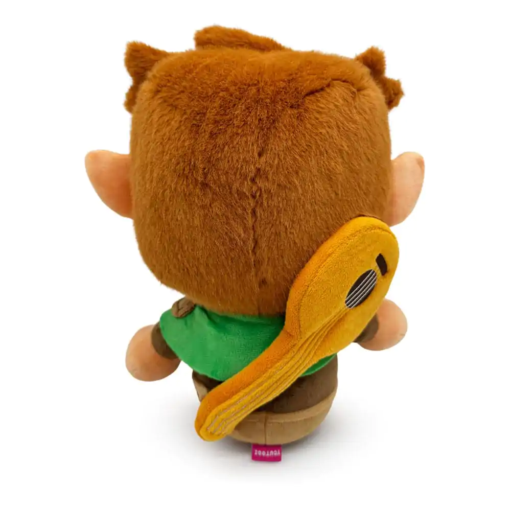 Tales from the Stinky Dragon Plüschfigur Bart 22 cm Produktfoto