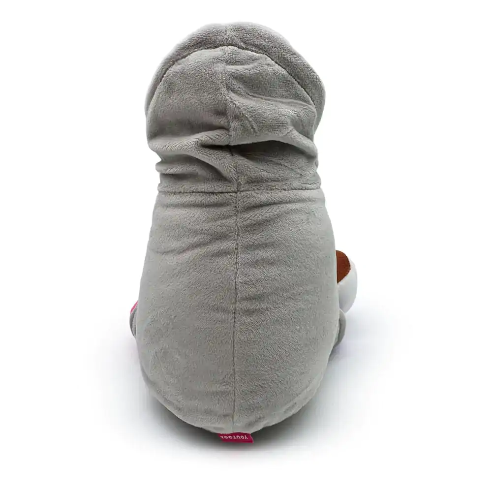 Tales from the Stinky Dragon Plüschfigur Boggo 22 cm Produktfoto