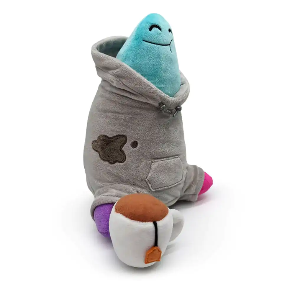 Tales from the Stinky Dragon Plüschfigur Boggo 22 cm Produktfoto