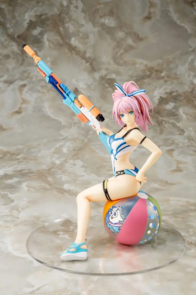 Tales of Arise PVC Statue 1/6 Shionne Summer Ver. 18 cm termékfotó