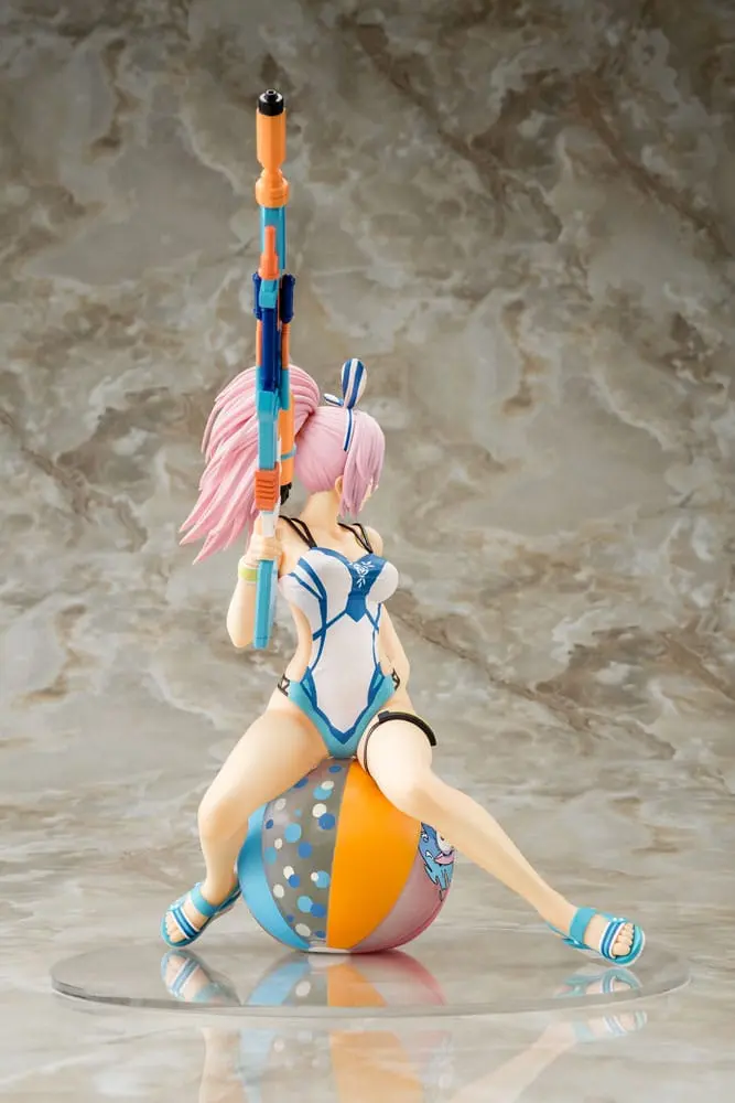 Tales of Arise PVC Statue 1/6 Shionne Summer Ver. 18 cm termékfotó