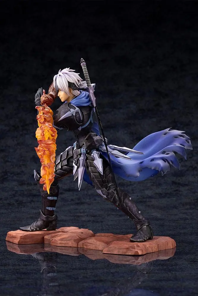 Tales Of Arise PVC Statuen 1/8 Alphen Bonus Edition 22 cm termékfotó