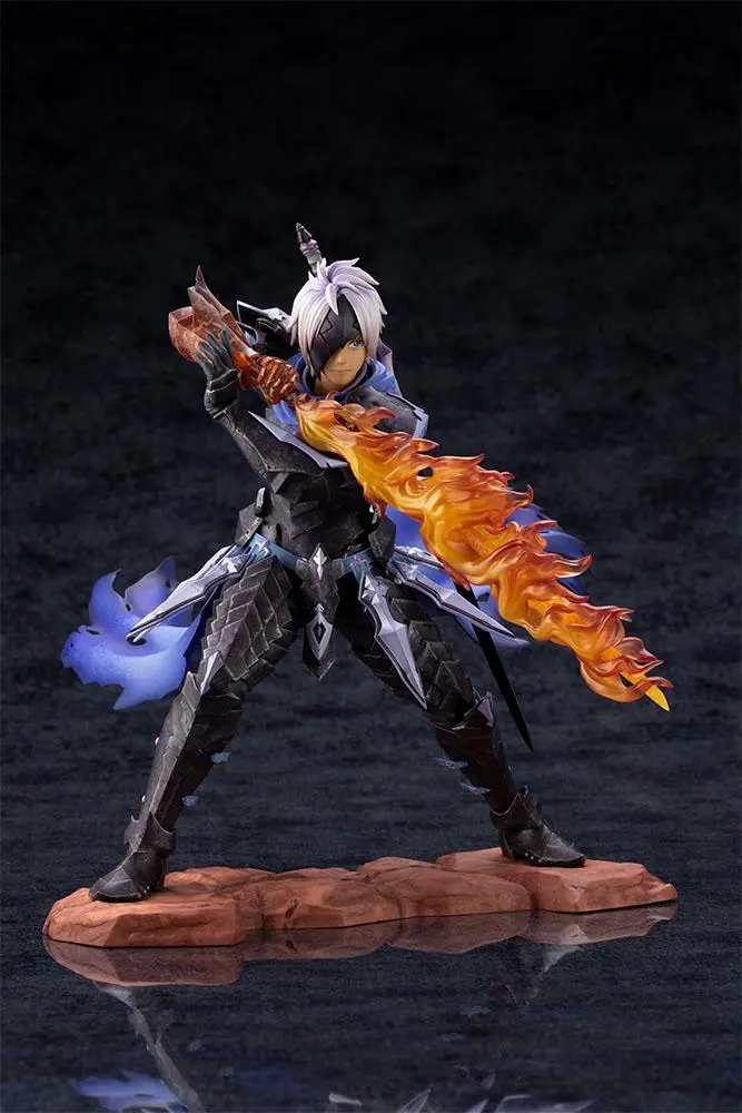 Tales Of Arise PVC Statuen 1/8 Alphen Bonus Edition 22 cm termékfotó