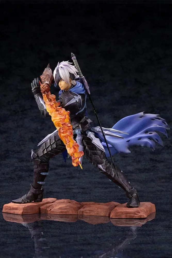 Tales Of Arise PVC Statuen 1/8 Alphen Bonus Edition 22 cm termékfotó