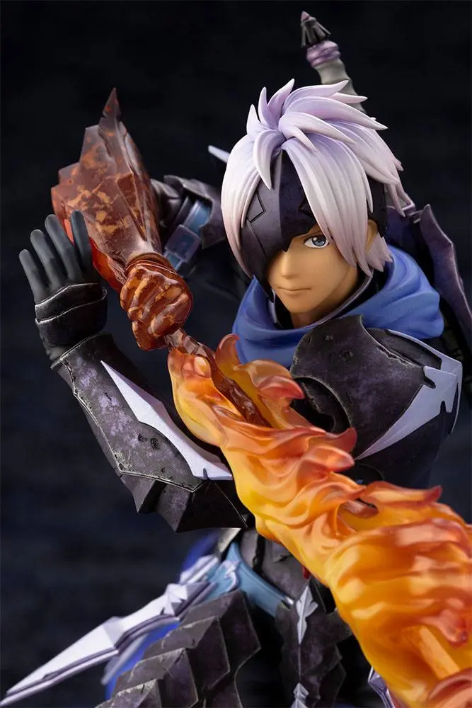 Tales Of Arise PVC Statuen 1/8 Alphen Bonus Edition 22 cm termékfotó