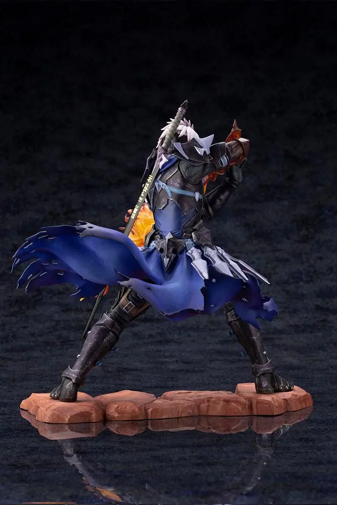 Tales Of Arise PVC Statuen 1/8 Alphen Bonus Edition 22 cm termékfotó