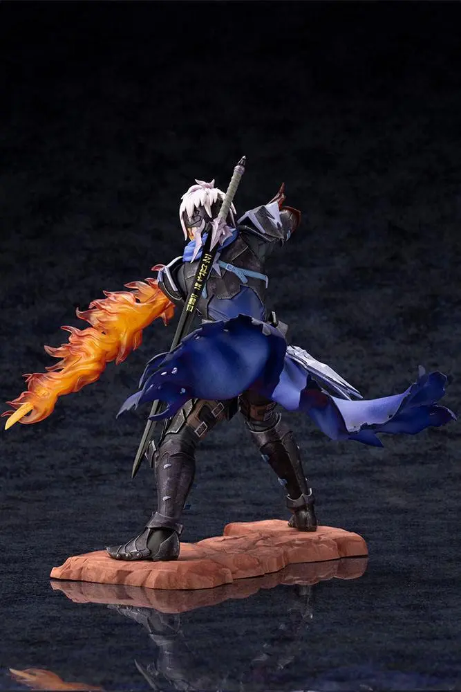 Tales Of Arise PVC Statuen 1/8 Alphen Bonus Edition 22 cm termékfotó