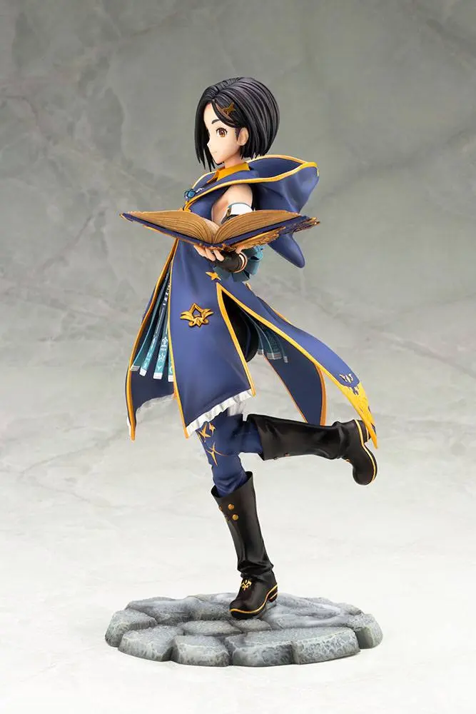 Tales Of Arise PVC Statuen 1/8 Rinwell Bonus Edition 20 cm termékfotó