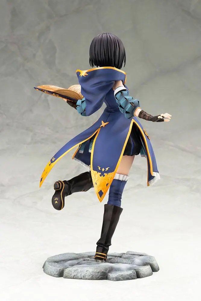 Tales Of Arise PVC Statuen 1/8 Rinwell Bonus Edition 20 cm termékfotó