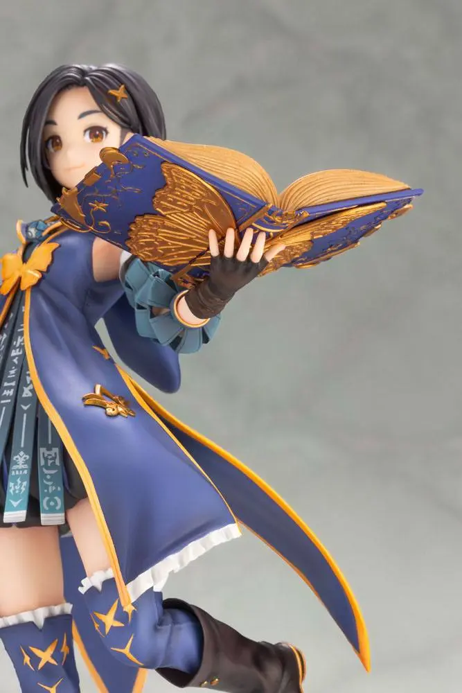 Tales Of Arise PVC Statuen 1/8 Rinwell Bonus Edition 20 cm termékfotó