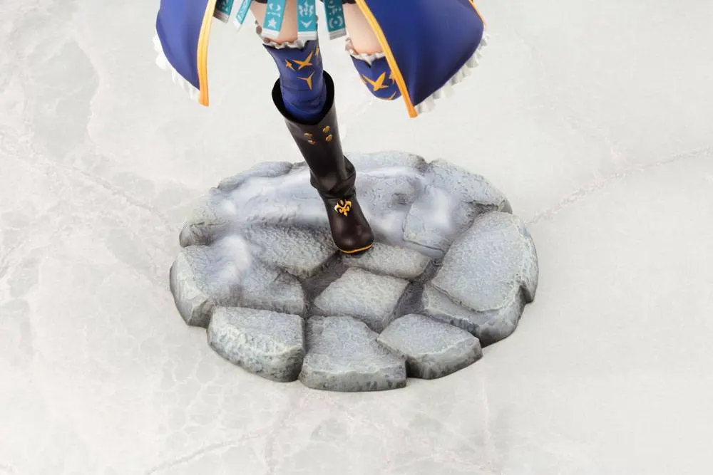 Tales Of Arise PVC Statuen 1/8 Rinwell Bonus Edition 20 cm termékfotó