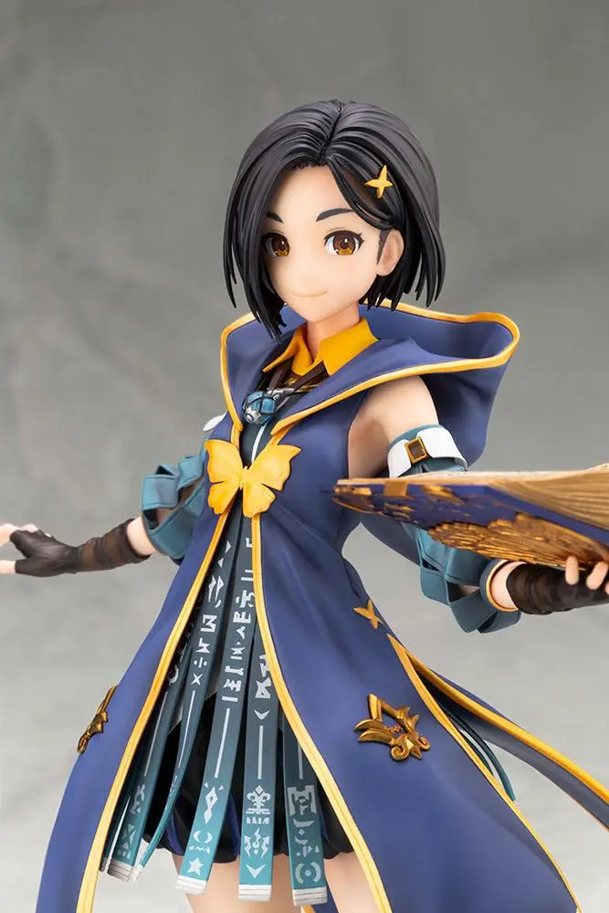 Tales Of Arise PVC Statuen 1/8 Rinwell Bonus Edition 20 cm termékfotó