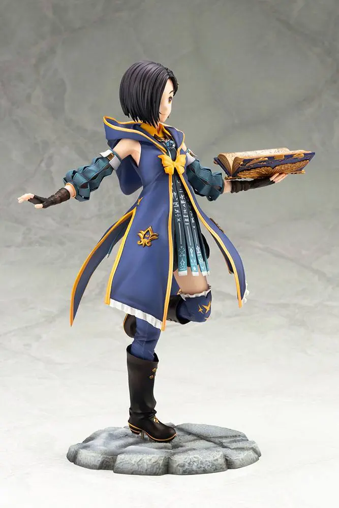 Tales Of Arise PVC Statuen 1/8 Rinwell Bonus Edition 20 cm termékfotó