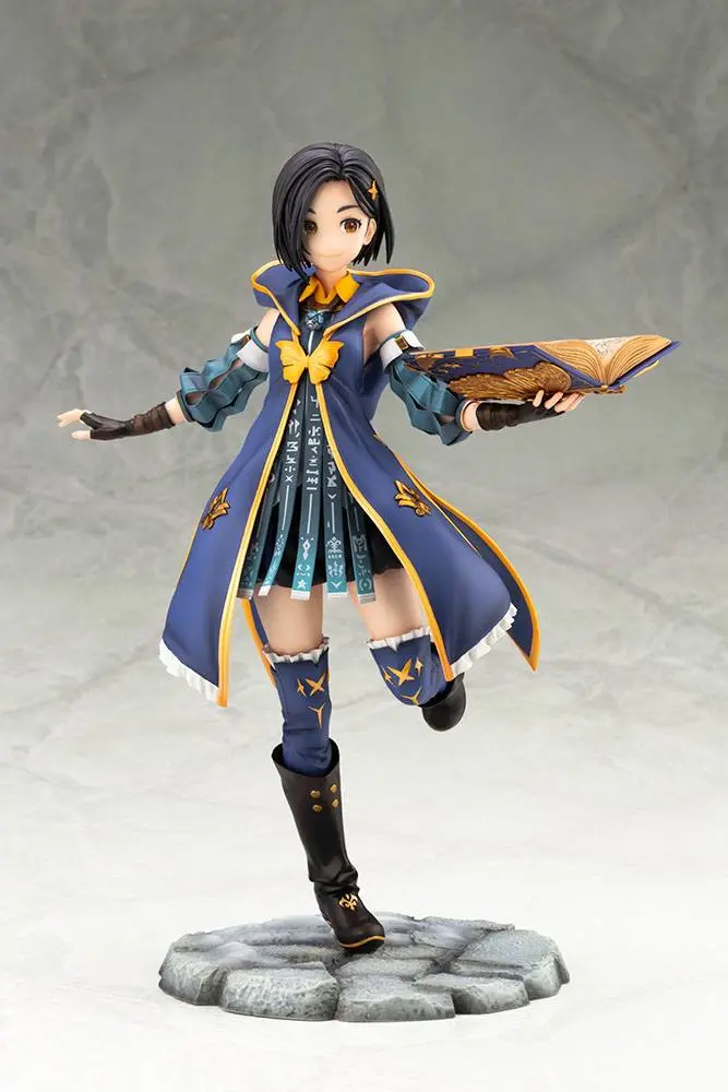 Tales Of Arise PVC Statuen 1/8 Rinwell Bonus Edition 20 cm termékfotó