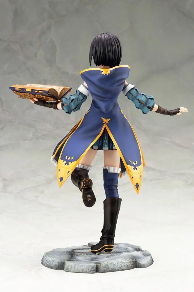 Tales Of Arise PVC Statuen 1/8 Rinwell Bonus Edition 20 cm termékfotó