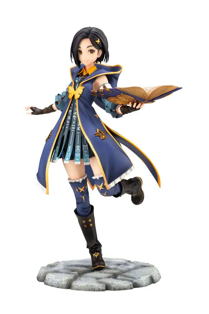 Tales Of Arise PVC Statuen 1/8 Rinwell Bonus Edition 20 cm termékfotó