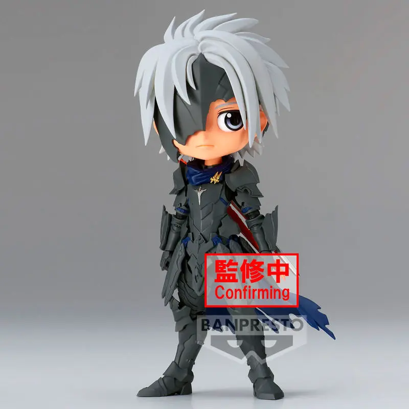 Tales of Arise Alphen Q Posket A Figur 14cm Produktfoto