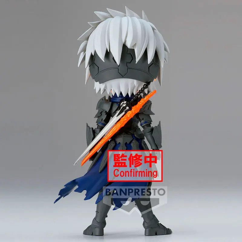 Tales of Arise Alphen Q Posket A Figur 14cm Produktfoto
