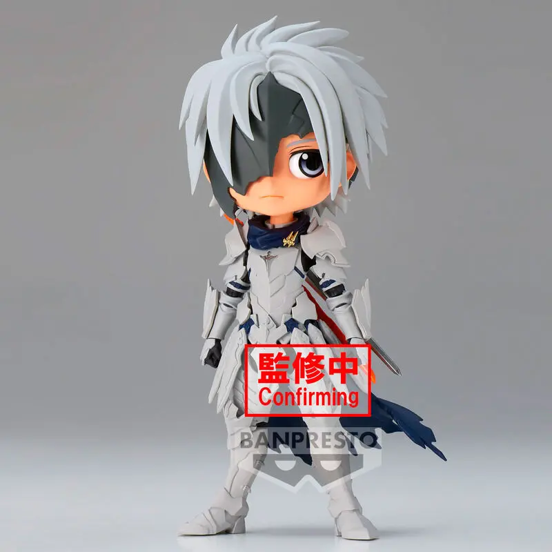 Tales of Arise Alphen Q Posket B Figur 14cm Produktfoto