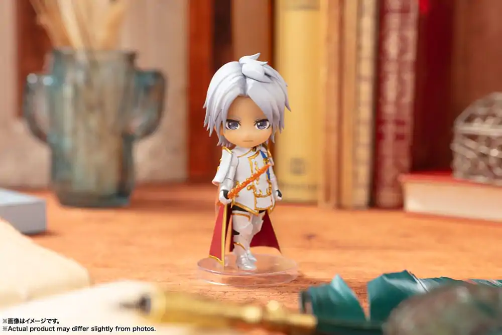 Tales of Arise Figuarts mini Actionfigur Alphen 8 cm termékfotó