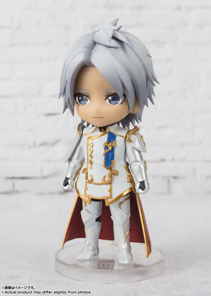 Tales of Arise Figuarts mini Actionfigur Alphen 8 cm termékfotó