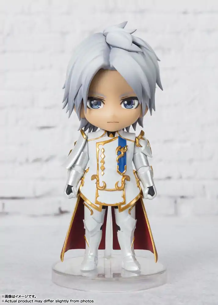 Tales of Arise Figuarts mini Actionfigur Alphen 8 cm termékfotó