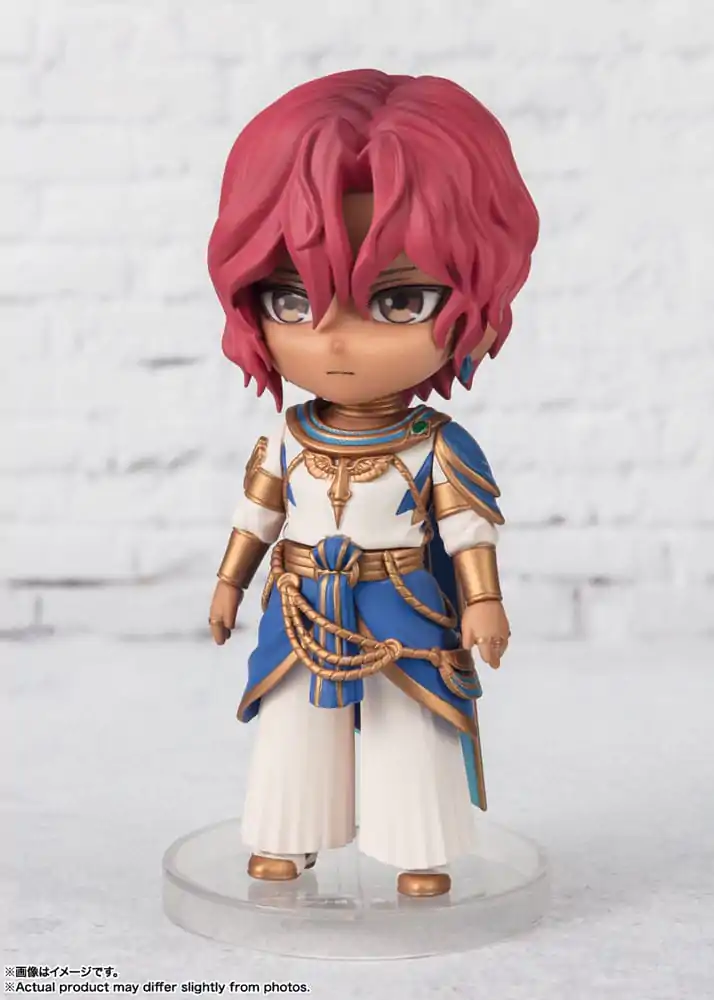 Tales of Arise Figuarts mini Actionfigur Dohalim 8 cm termékfotó