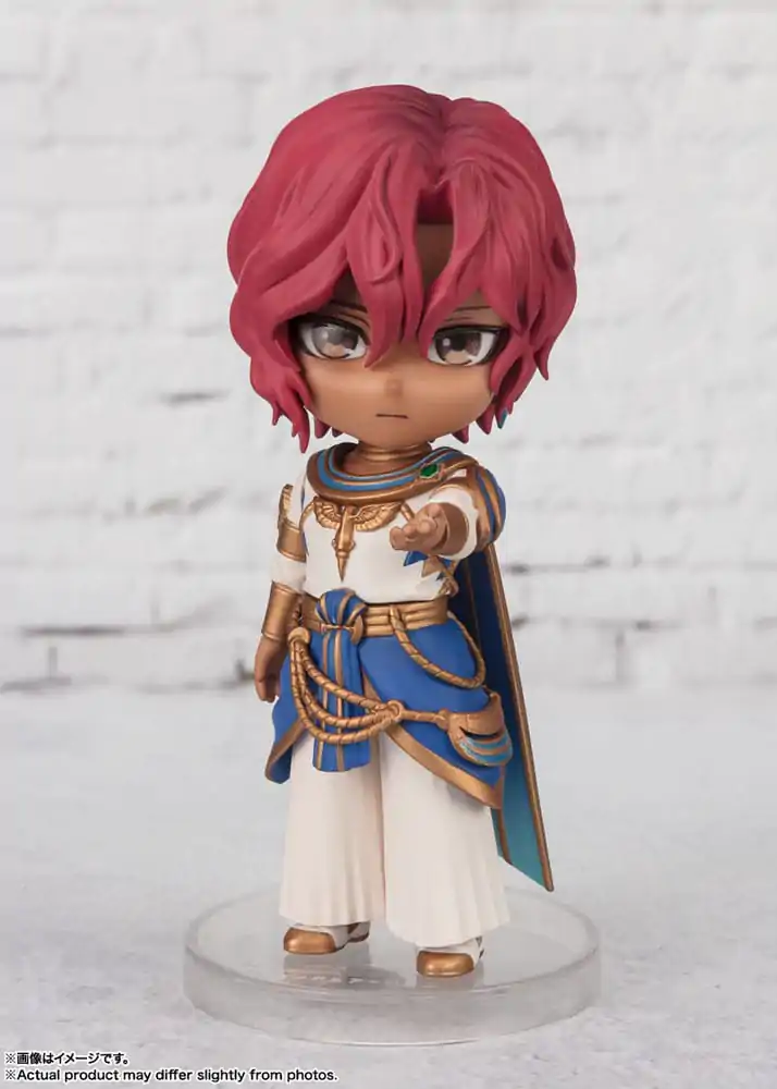 Tales of Arise Figuarts mini Actionfigur Dohalim 8 cm termékfotó