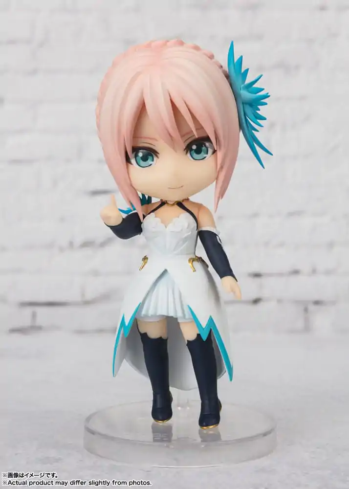 Tales of Arise Figuarts mini Actionfigur Shionne 8 cm termékfotó