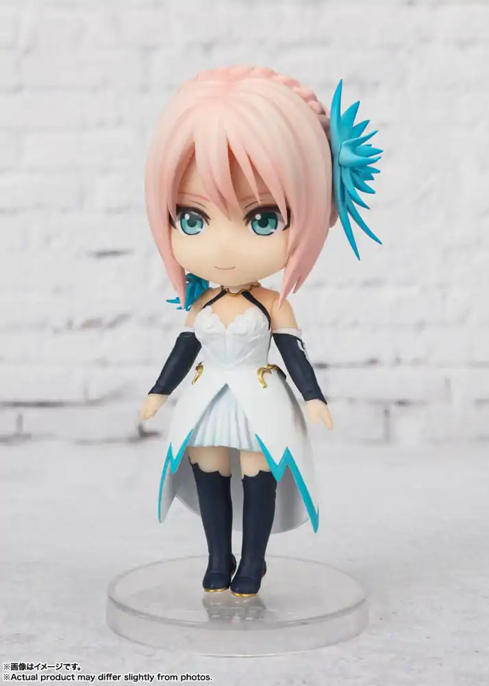 Tales of Arise Figuarts mini Actionfigur Shionne 8 cm termékfotó